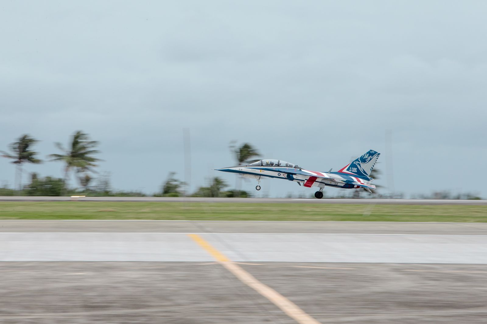 飛官爆集體酗酒醜聞　王定宇：一定要抓出包庇「最大」長官
