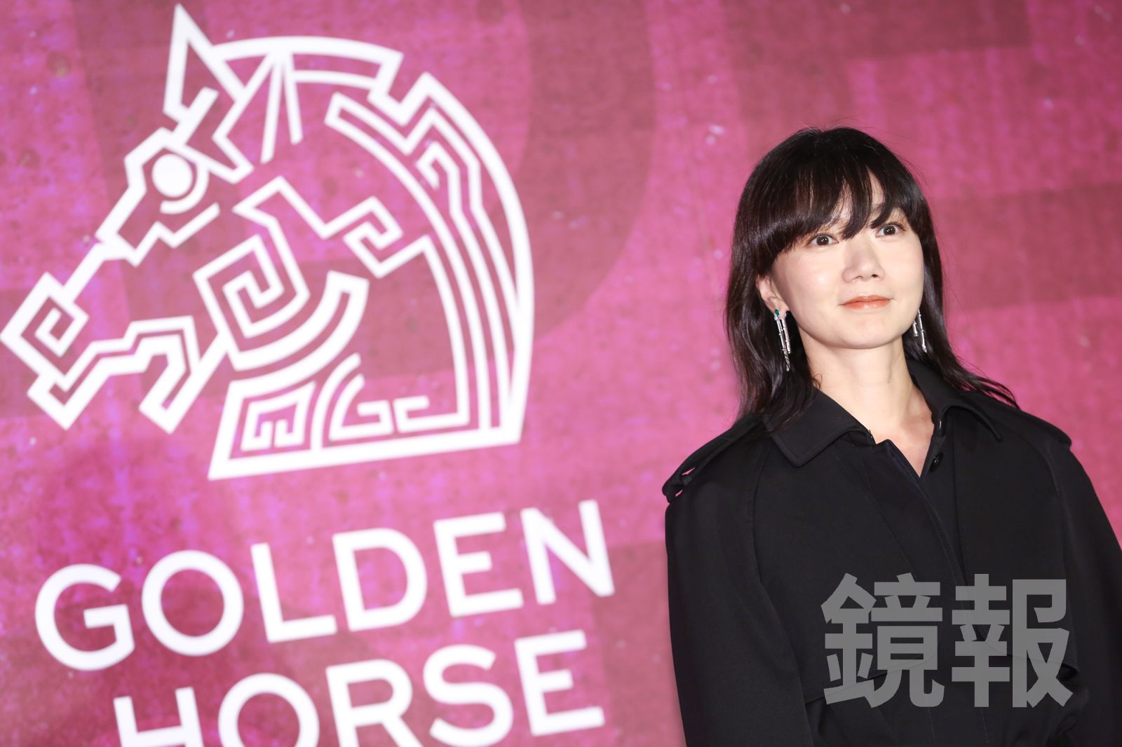 影后裴斗娜首訪台！吃麵也被認出　曝與「金馬獎」緣分：曾很怕他