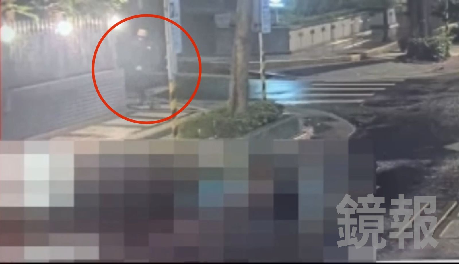 嫌犯逃跑畫面曝!警起獲大量驚人凶器 夏天倫遭砍案疑「早有預謀」