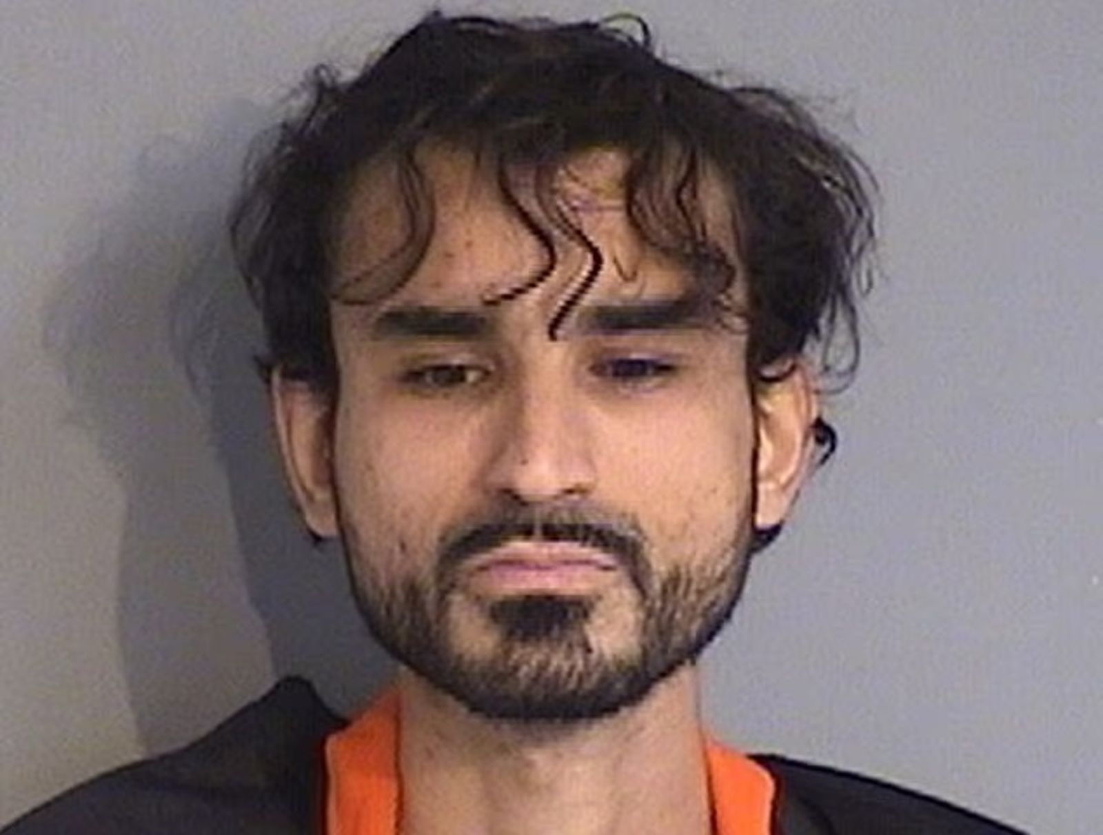 迪士尼旁爆隨機殺人！　3遊客汽車拋錨遭29歲男子槍擊