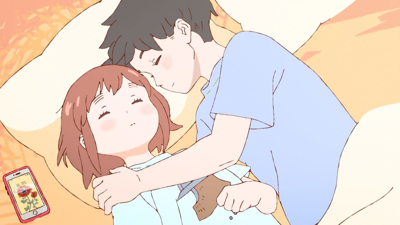 《聲之形》導演聯手「在宅系音樂才女」　《記憶花園》週五在台上映