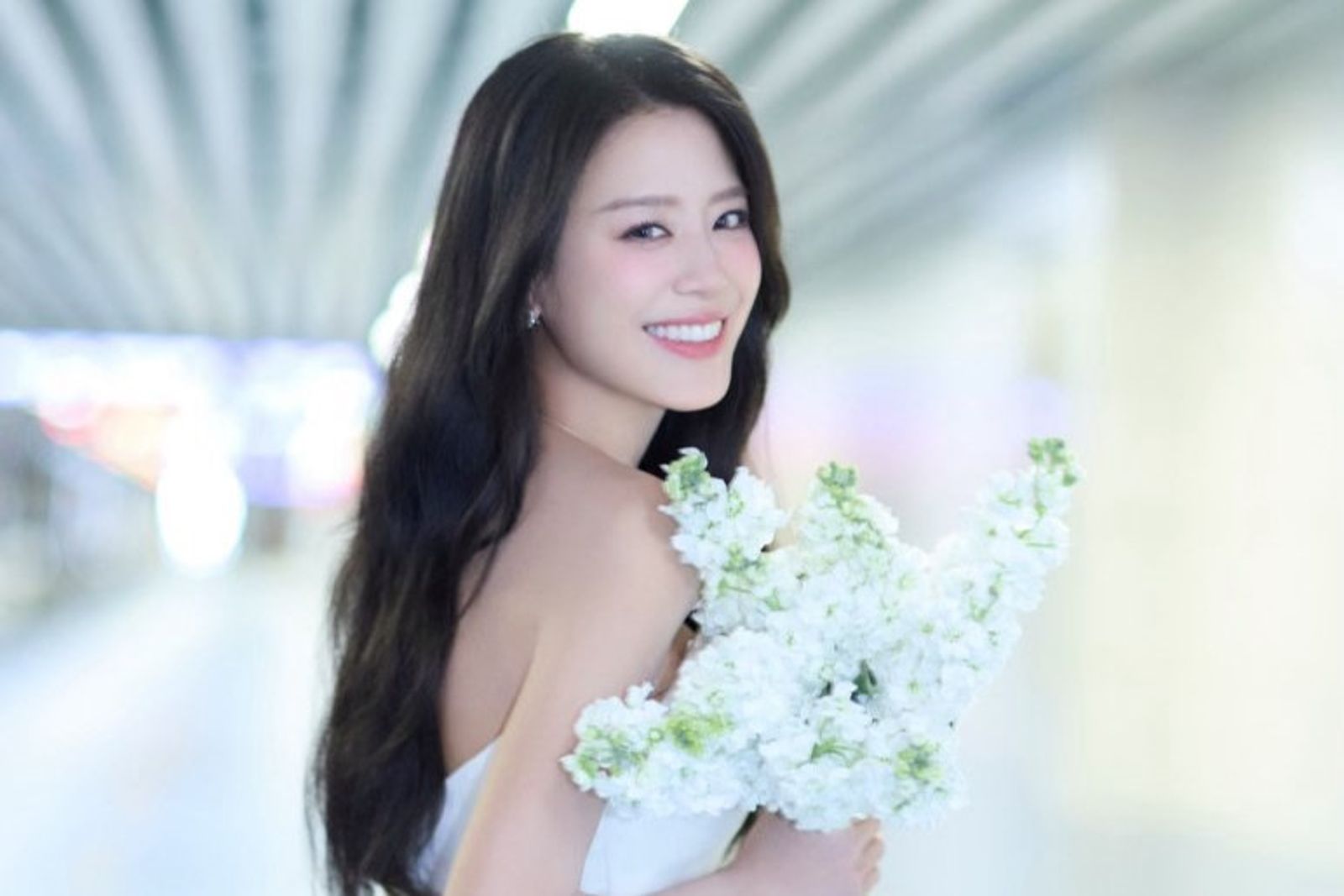 周董化名為她寫歌！江語晨錄《浪姐7》突發求救訊號　凌晨急尋加州律師開庭