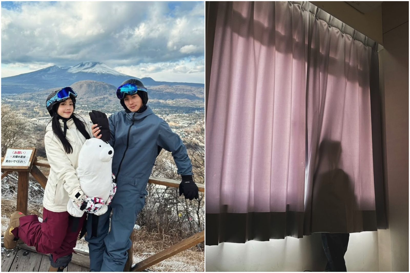 小煜遭爆酒局太多壓垮5年婚姻　PO「神秘照片」嚇喊9字！疑回應傳言