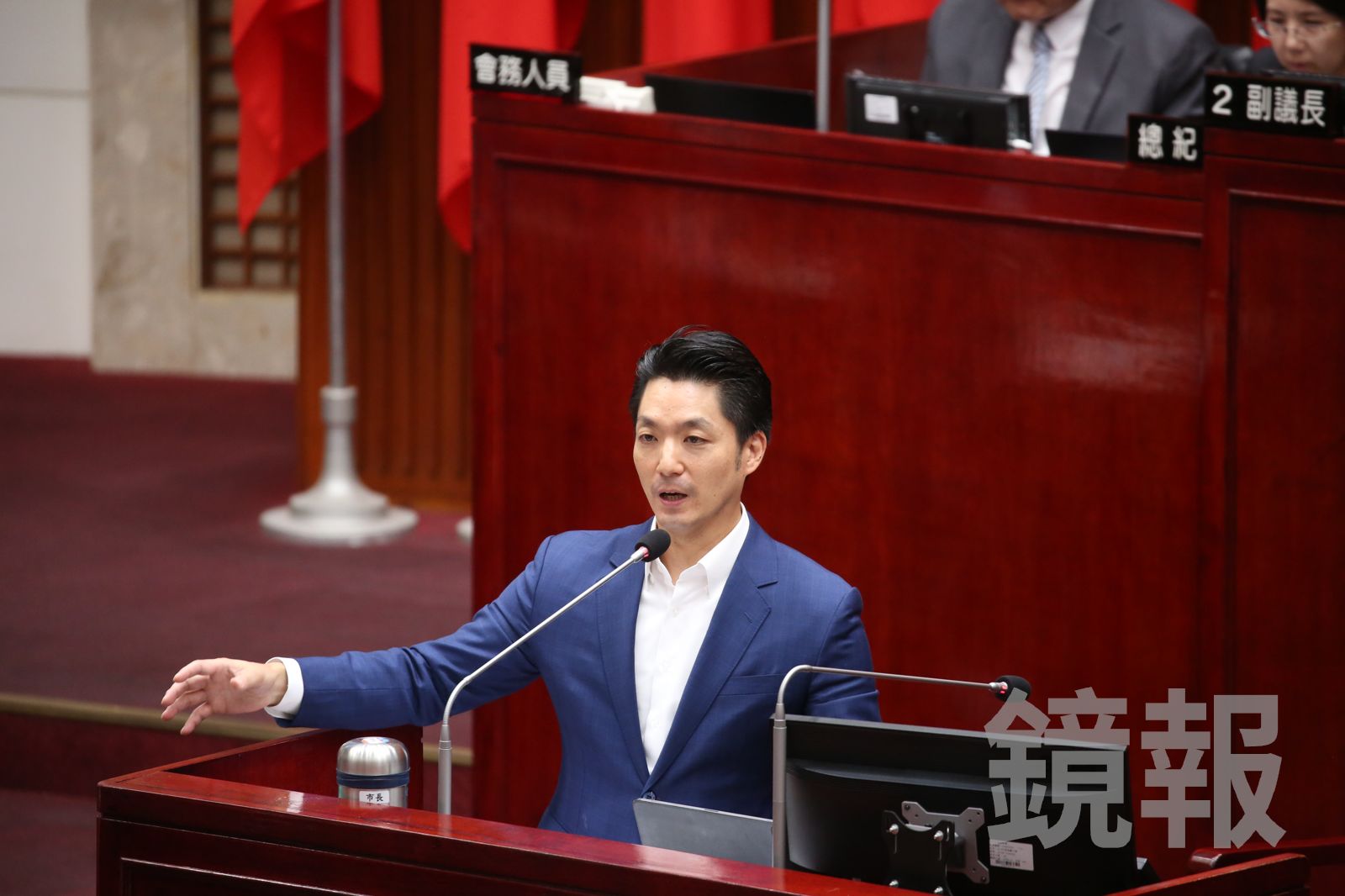 新壽今於北士科T17、T18辦動土 蔣萬安曝:輝達盼北市府與新壽合意解約