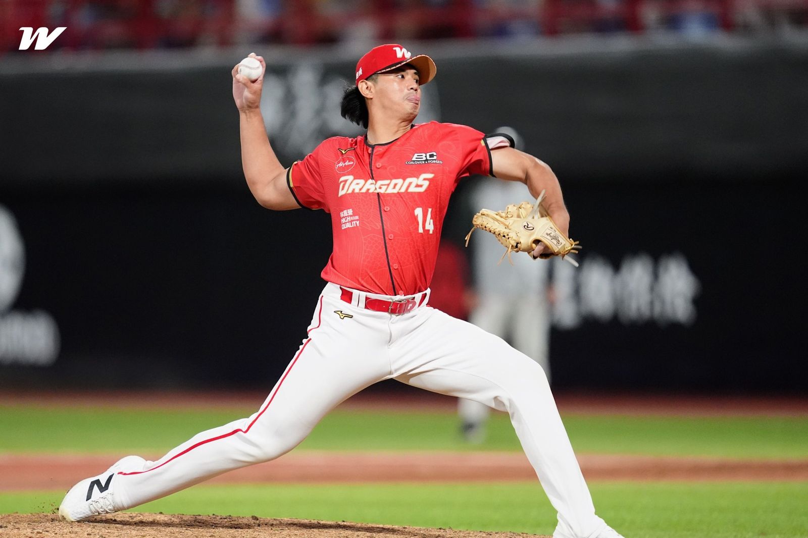 黃暐傑0.2局失3分釀禍！葉君璋點出心態問題　王維中對決老東家評價曝光