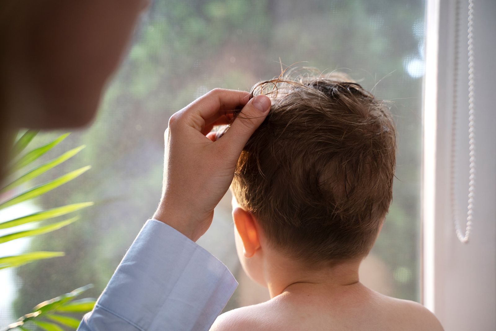 孩童「脖子黑黑的」不是沒洗乾淨！醫示警恐為糖尿病前兆...3招有機會逆轉