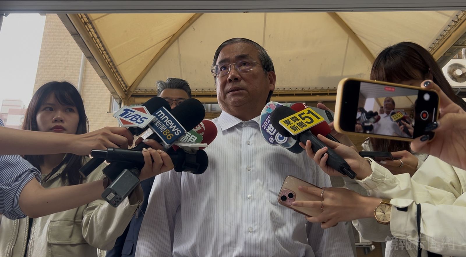 88會館郭哲敏一審判決11年8月　委任律師：將提上訴