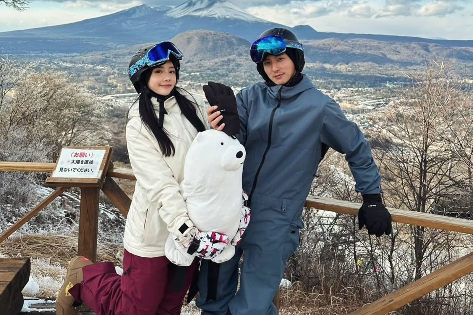 快訊／棒棒堂小煜離婚了！　認了9月告別婚姻