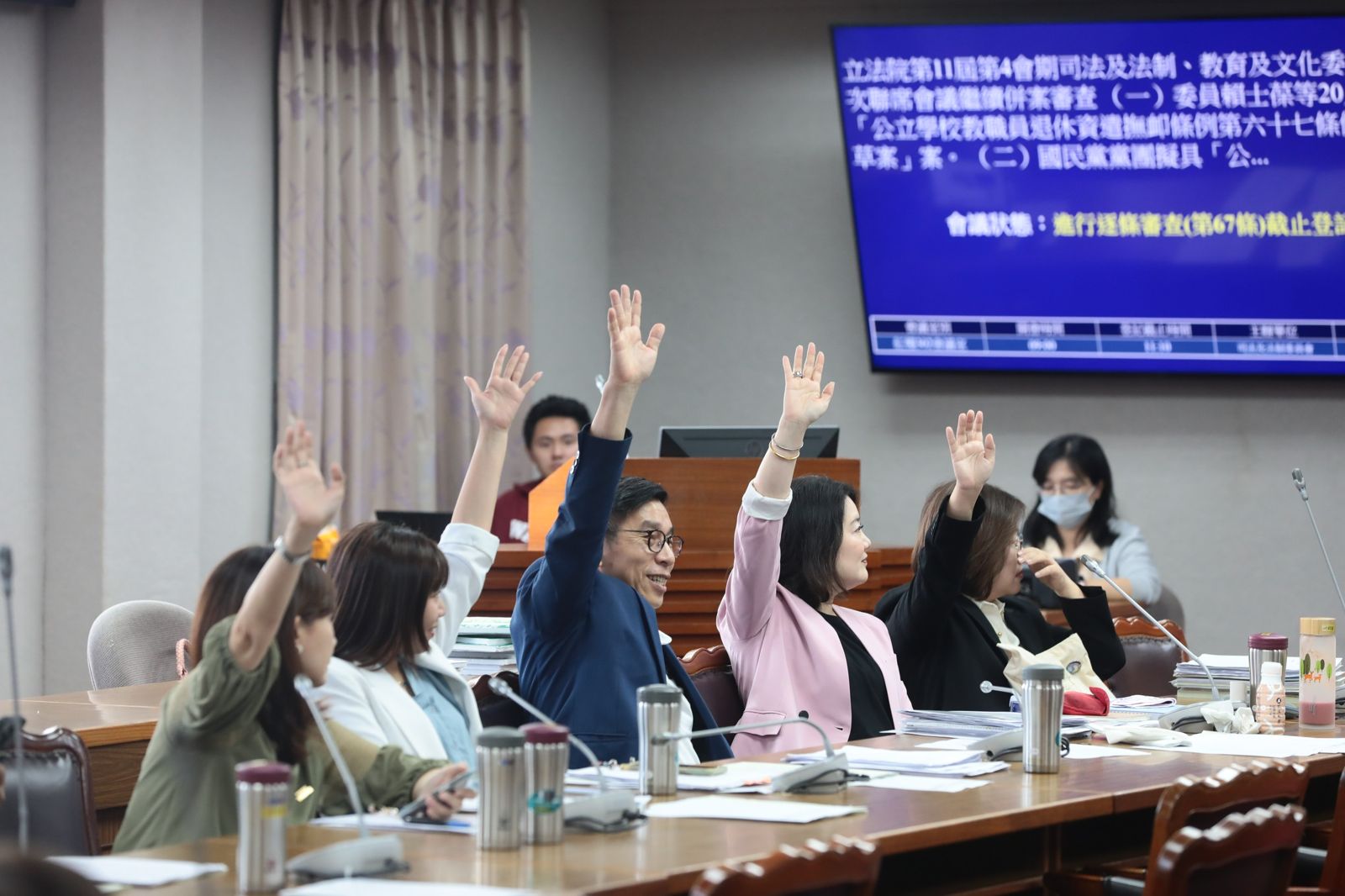 投書:年金改革不只是錢 問題是在信任