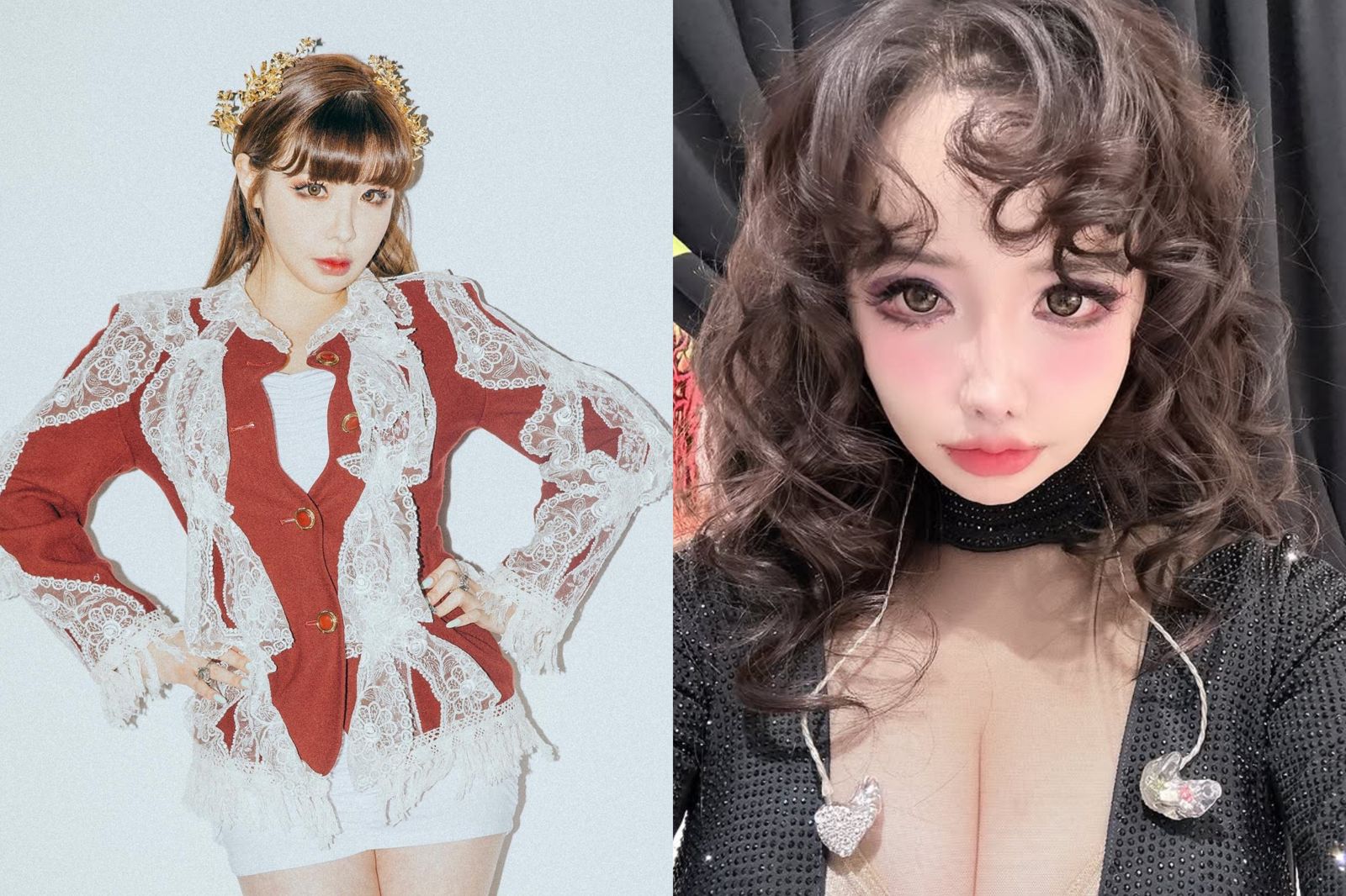 朴春又開撕!控被當「整型怪物」YG一毛錢都沒出 前老闆梁鉉錫說話了