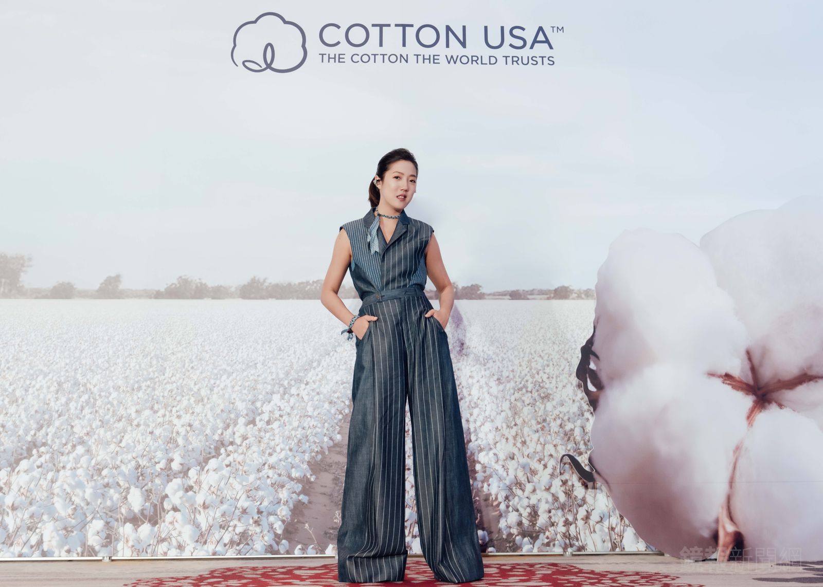 2025金曲獎／李竺芯入圍6項大黑馬　感謝二姐江蕙啟發吐心聲