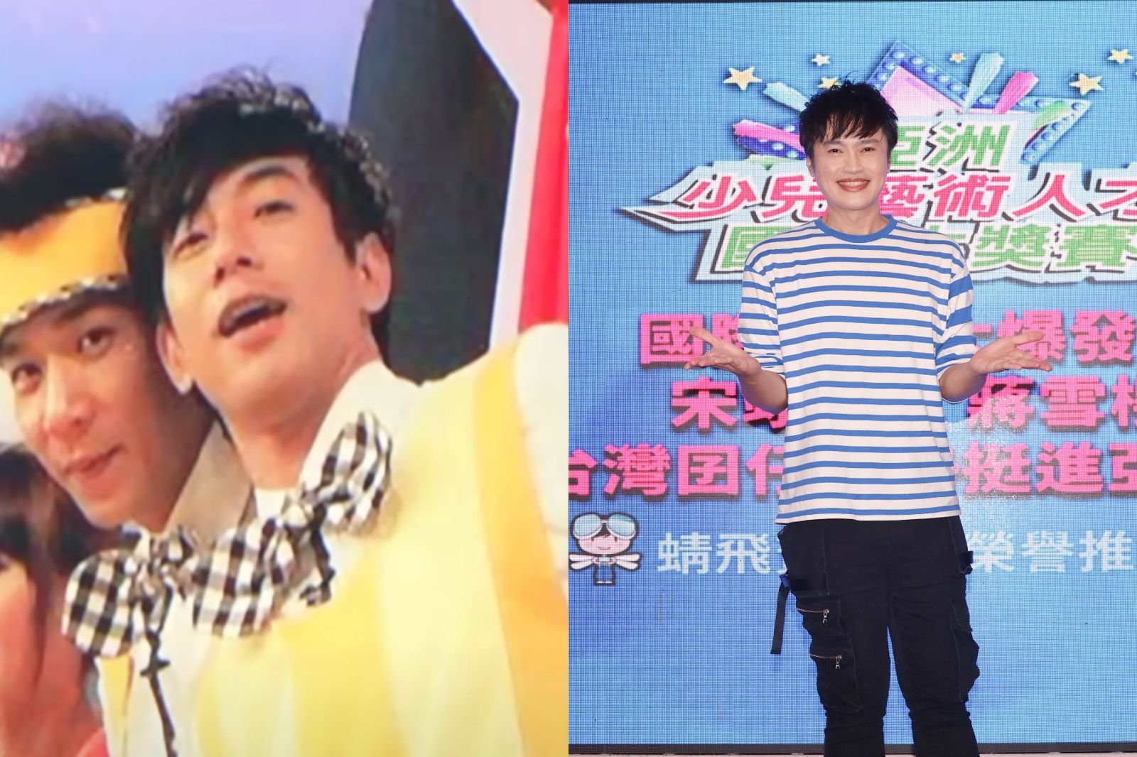 張善為罹罕病「消失幕前12年」　蜻蜓哥哥哀傷曝「聯繫困難原因」