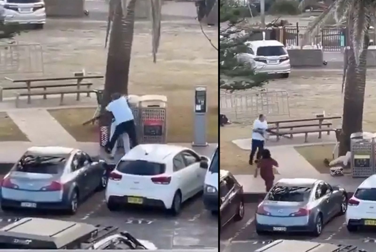 「隨機殺人案」僅1成民眾會挺身對抗暴徒　專家揭背後心理：成為英雄要3條件