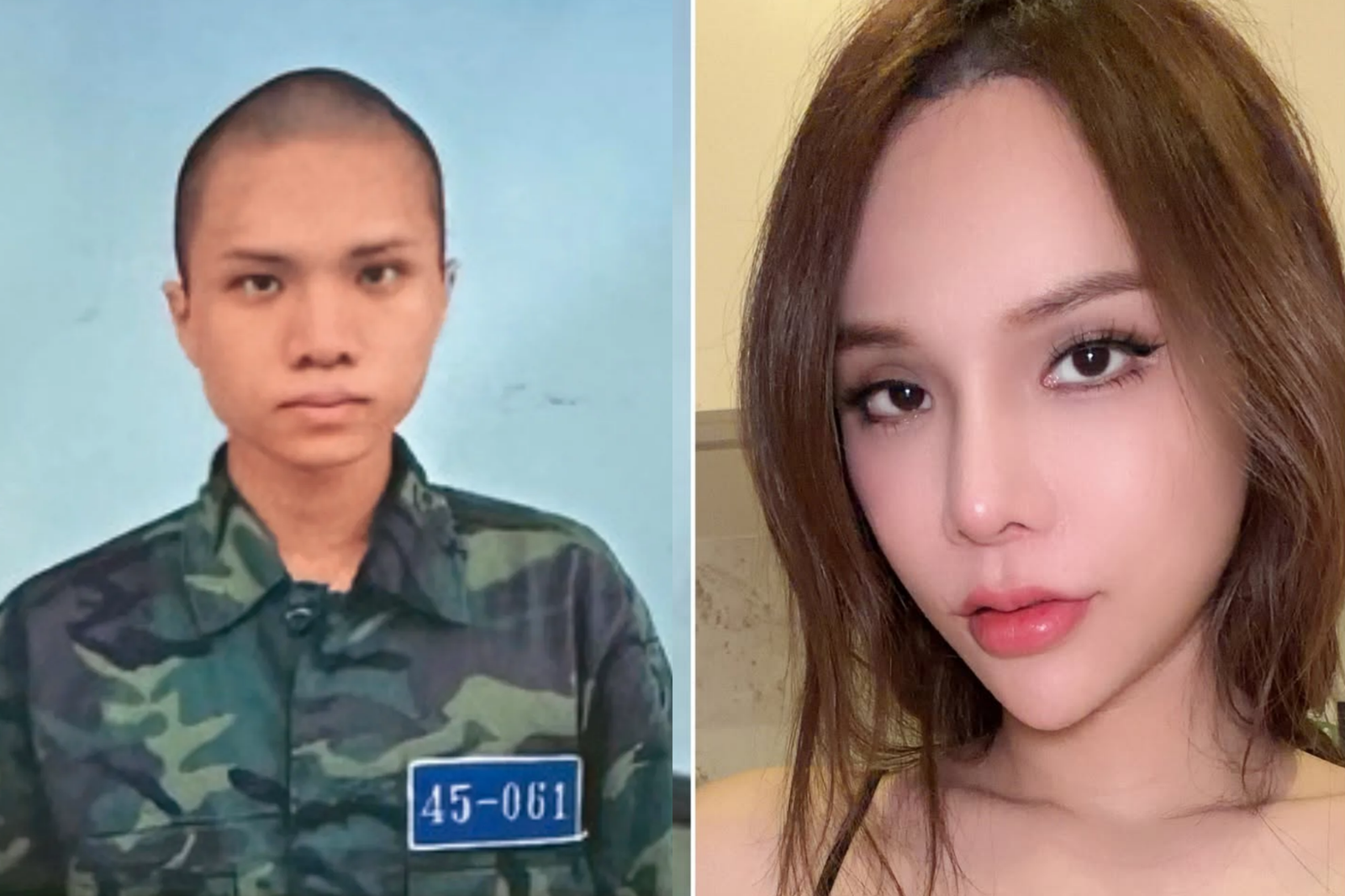 小A辣以為被鬼壓床!竟是遭鄰兵抓手狂舔 忍性騷不上報原因曝光