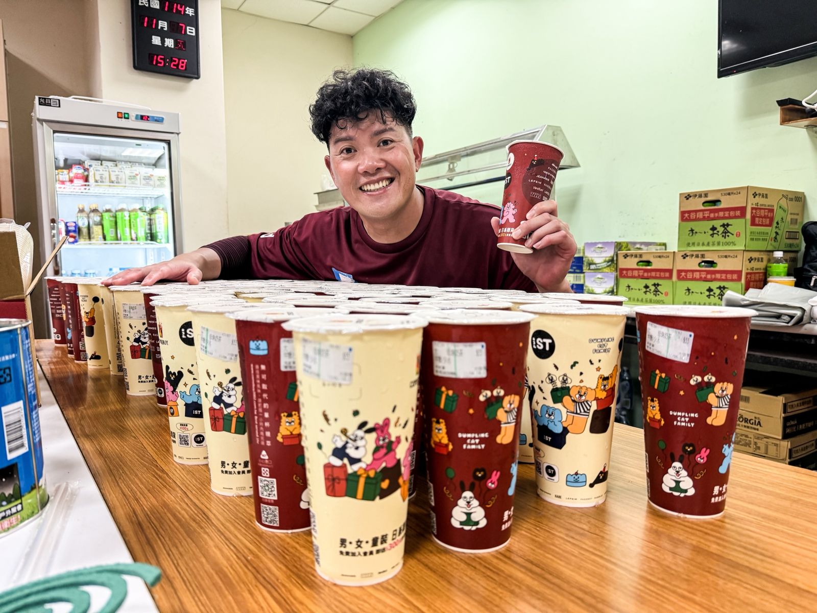 宋家豪隨樂天金鷲返台開戰　復健重生並透露下一階段目標