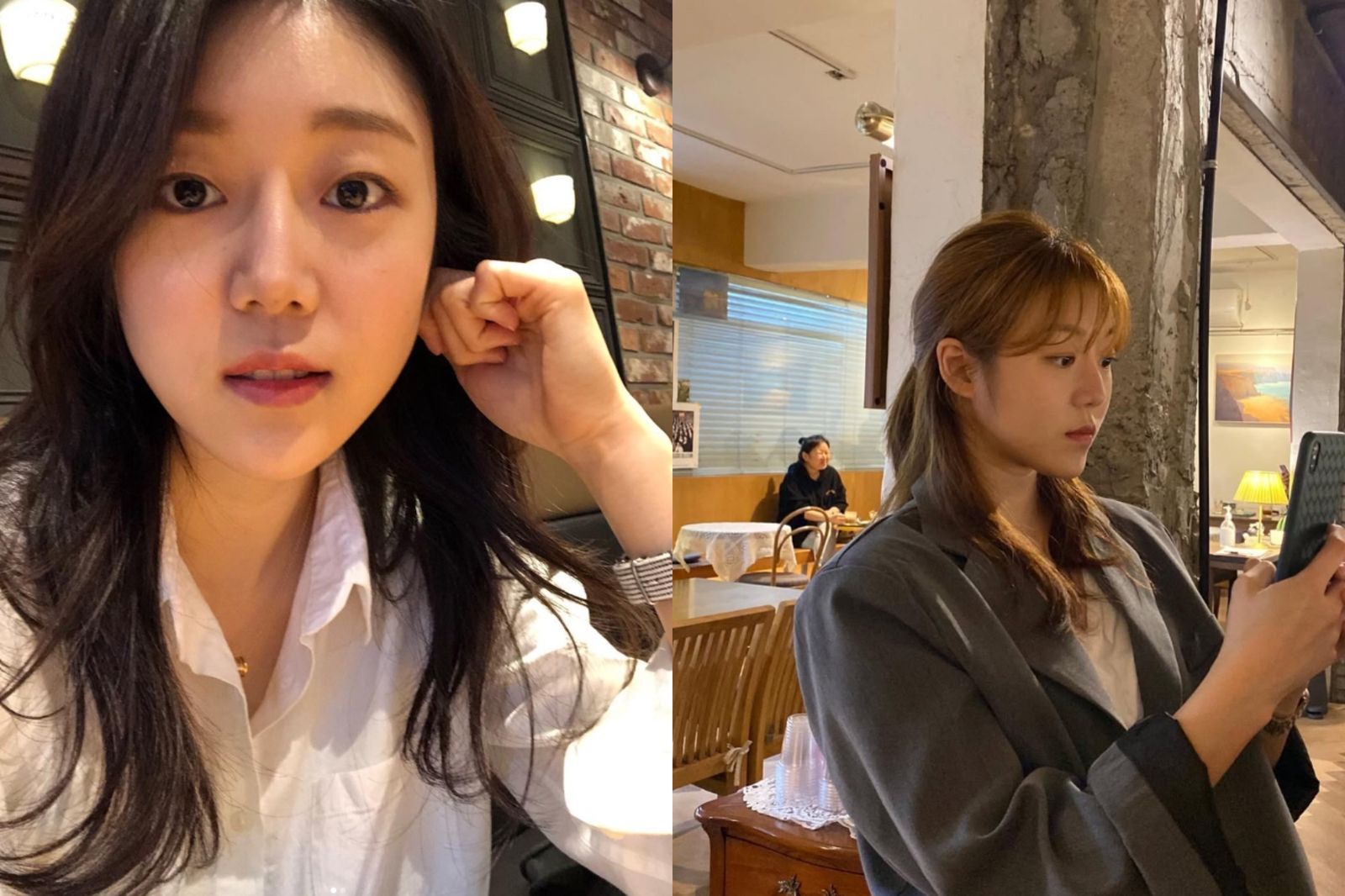 31歲女星胃癌病逝！出現「4症狀」要小心　醫：常打嗝是警訊