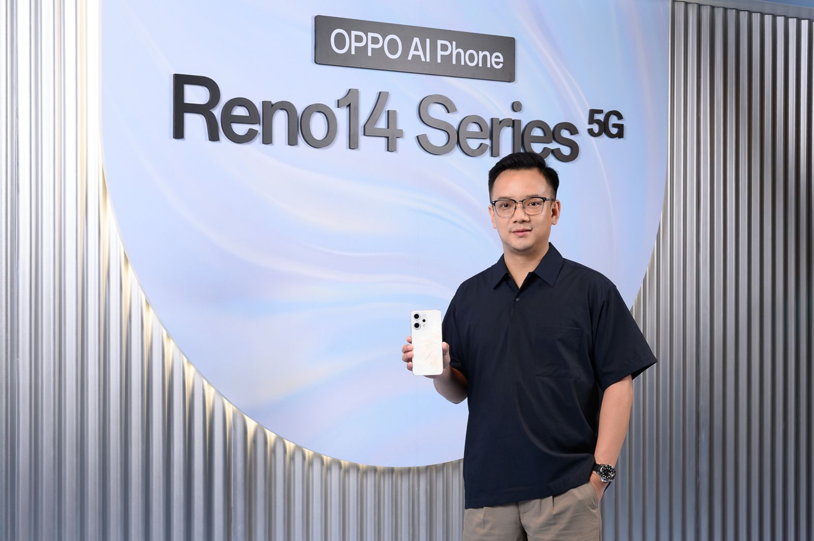 OPPO痛失台灣手機三哥地位　總座劉金：今年是調整期　品牌定位轉朝中高階不變