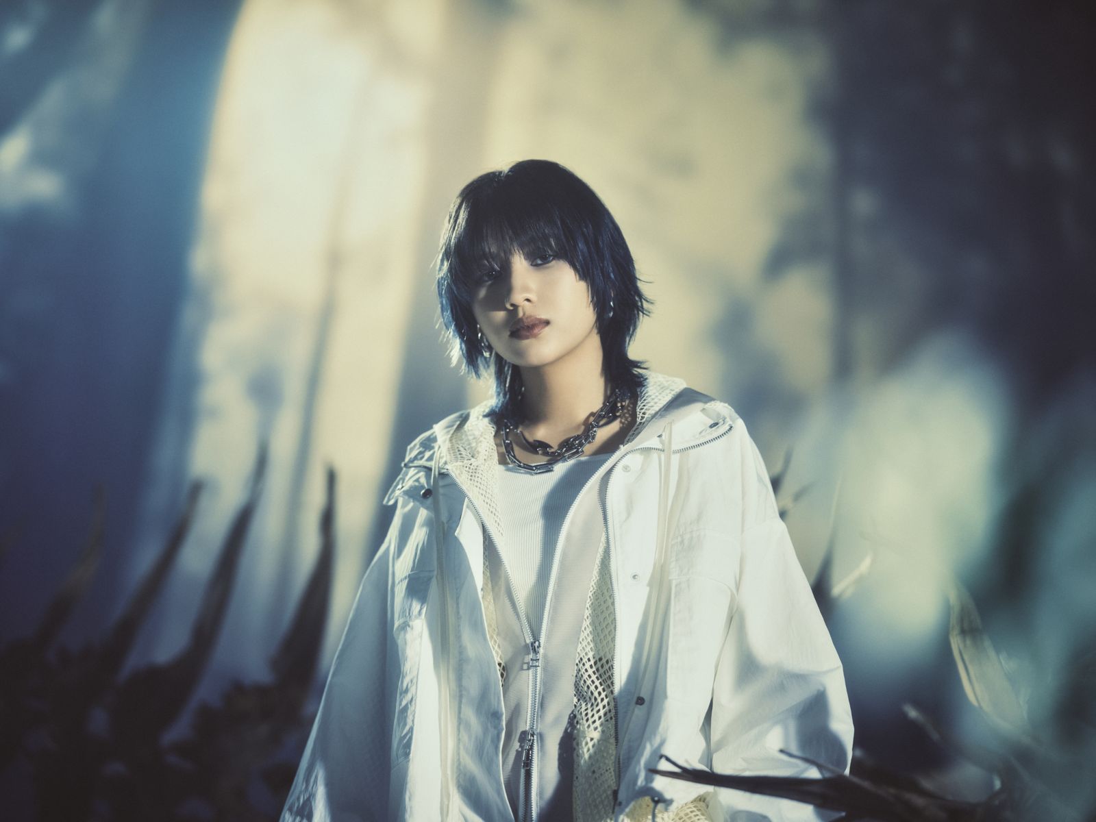 TikTok暴紅女聲首登台!Leina喊話歌迷「大合唱」 許願:最想吃小籠包