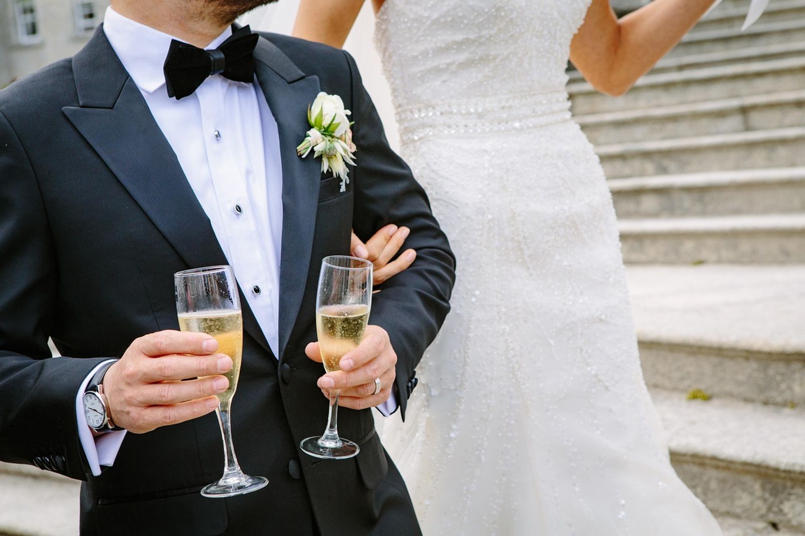 又是別人的老闆!員工結婚 他包40萬大紅包…竟遭婉拒