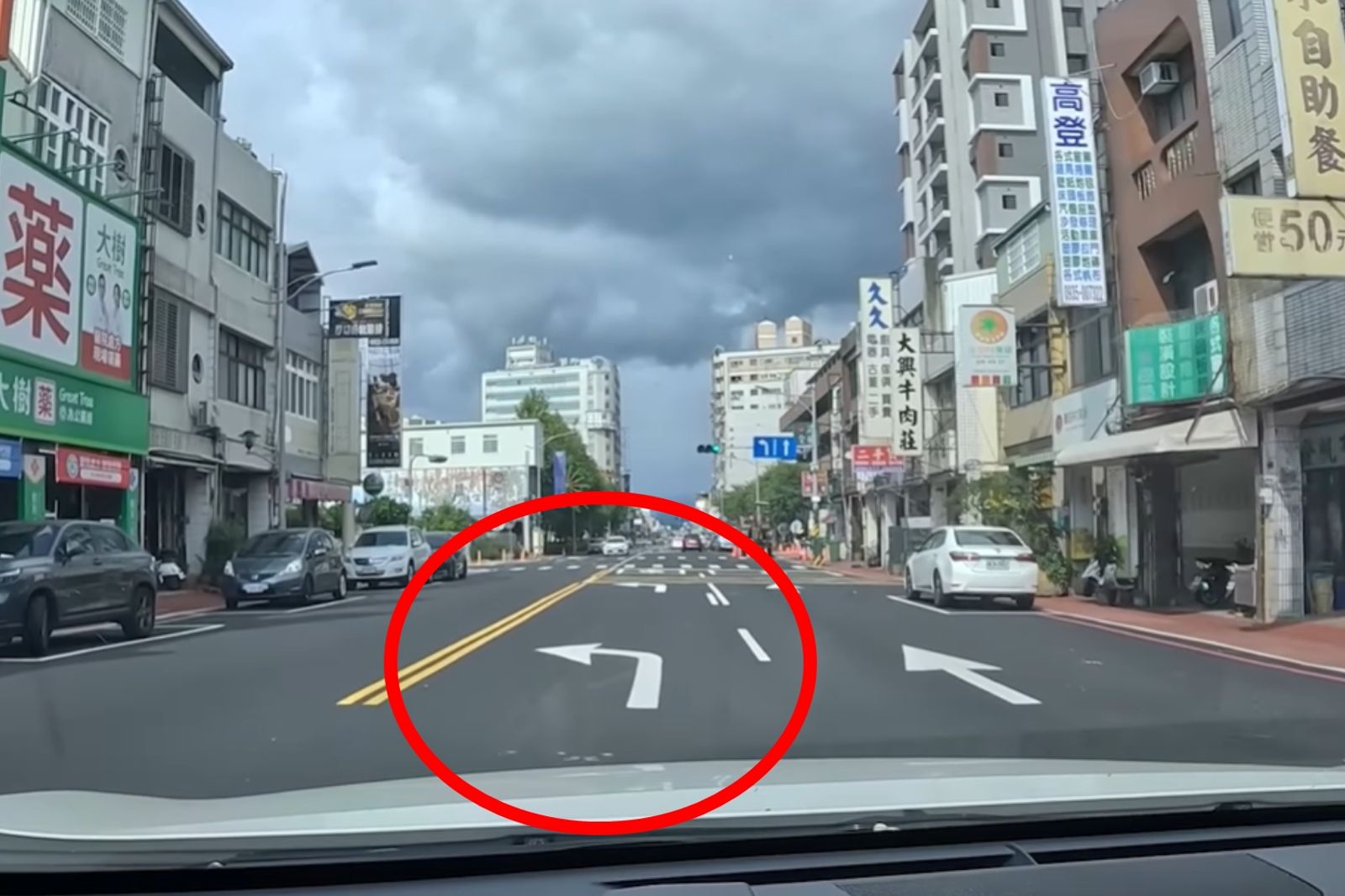 連收6罰單噴5400元!網友反讚「偏心左轉」新制:希望全台向苗栗看齊