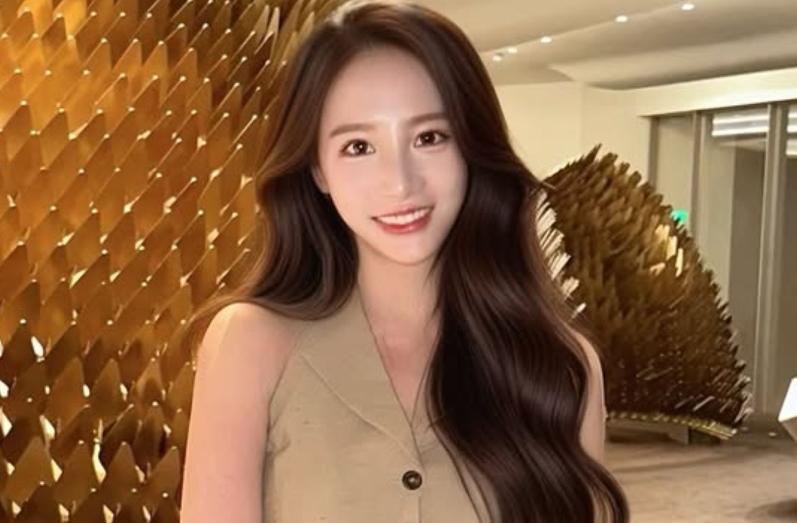 林采緹轉戰情趣用品！副業營收破千萬　和男友試用才敢賣