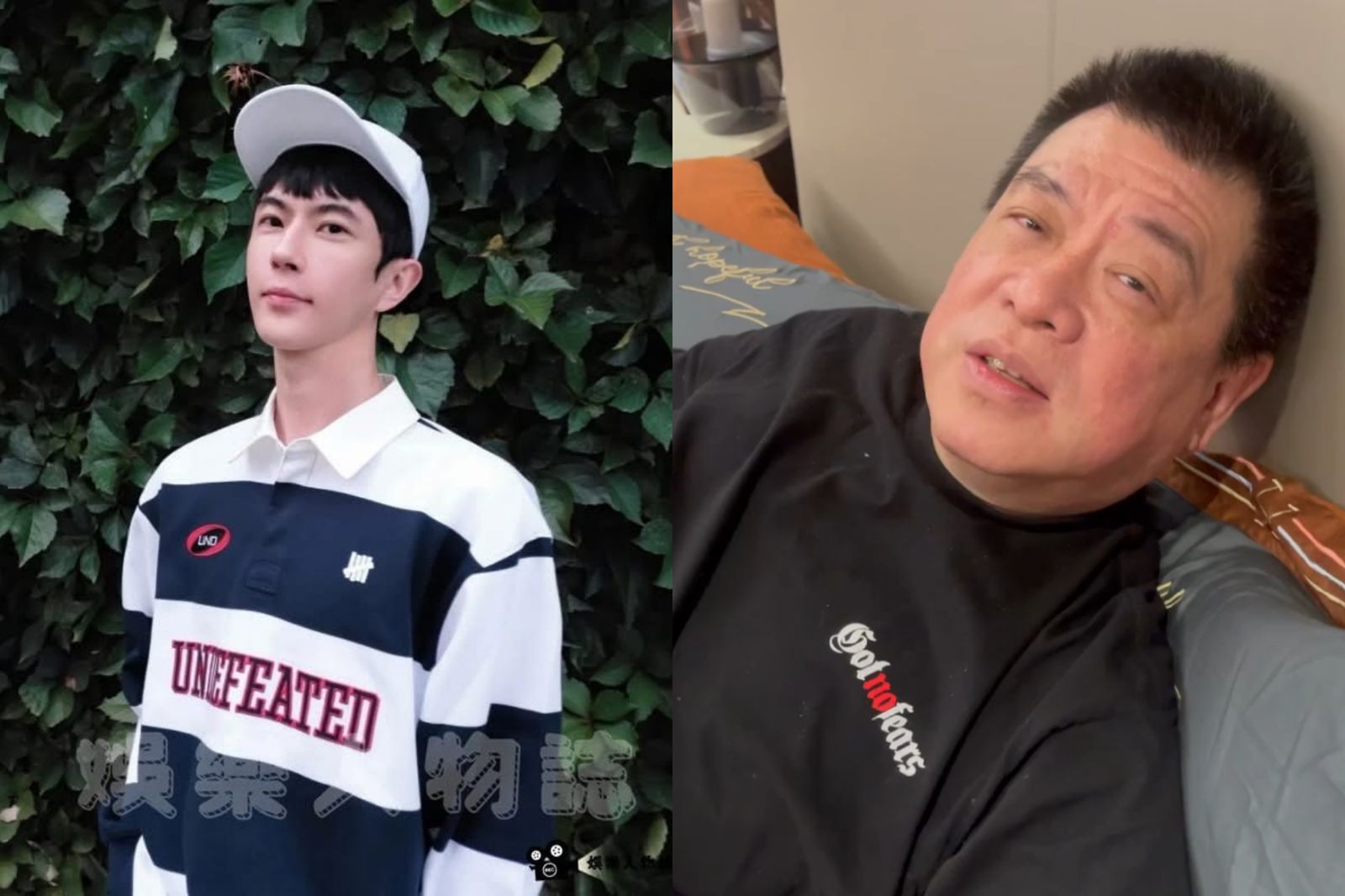 于朦朧「真正死因」成謎 孫德榮「發文道歉」