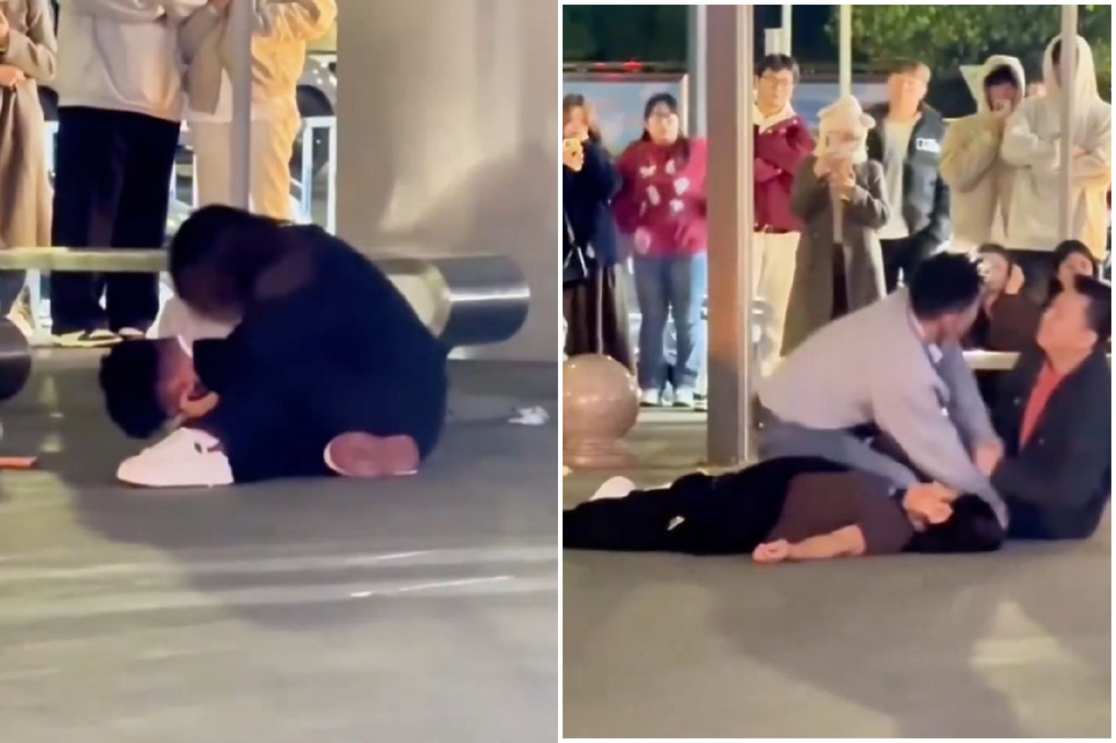 人妻捉姦老公出軌　她崩潰的不是二奶！而是「小三是男的」