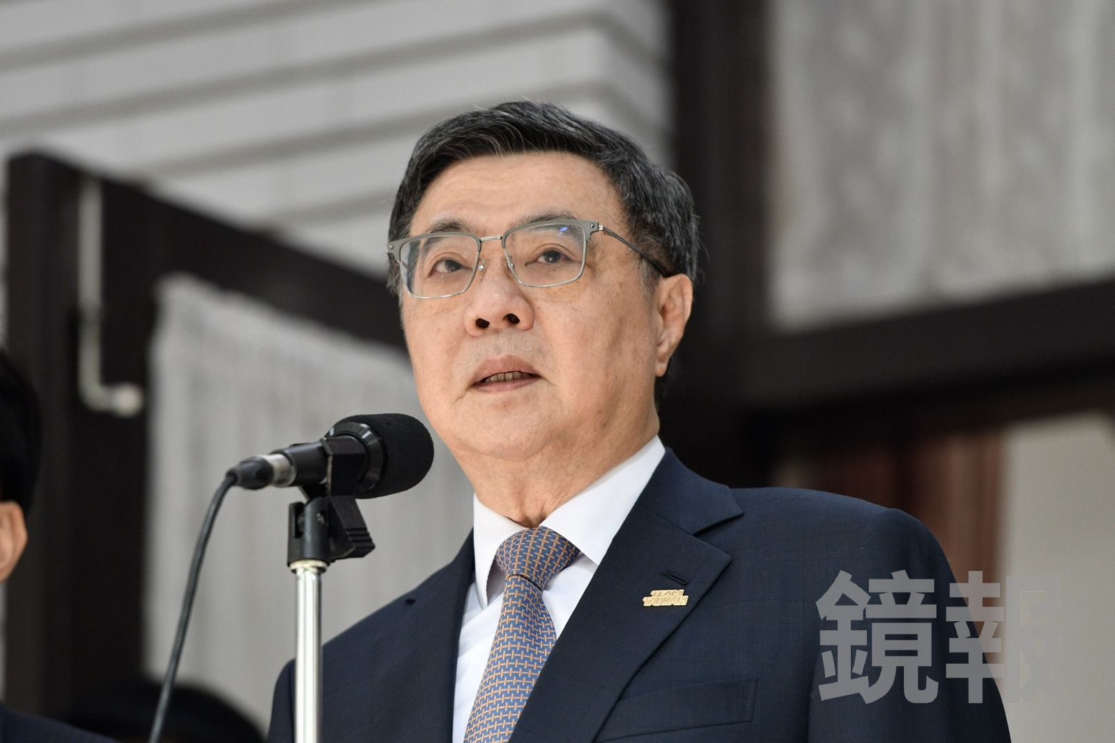 朝野提《失智症基本法》草案 卓榮泰:僅針對一種症狀立法符合社會需要?