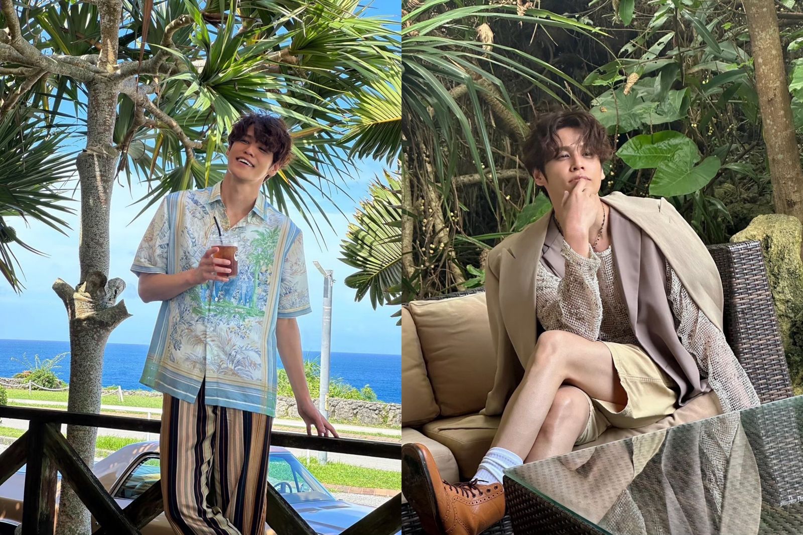 《鬼滅之刃》童磨上海場「不可抗力」叫停！宮野真守加開台北場　登記抽選時間曝光