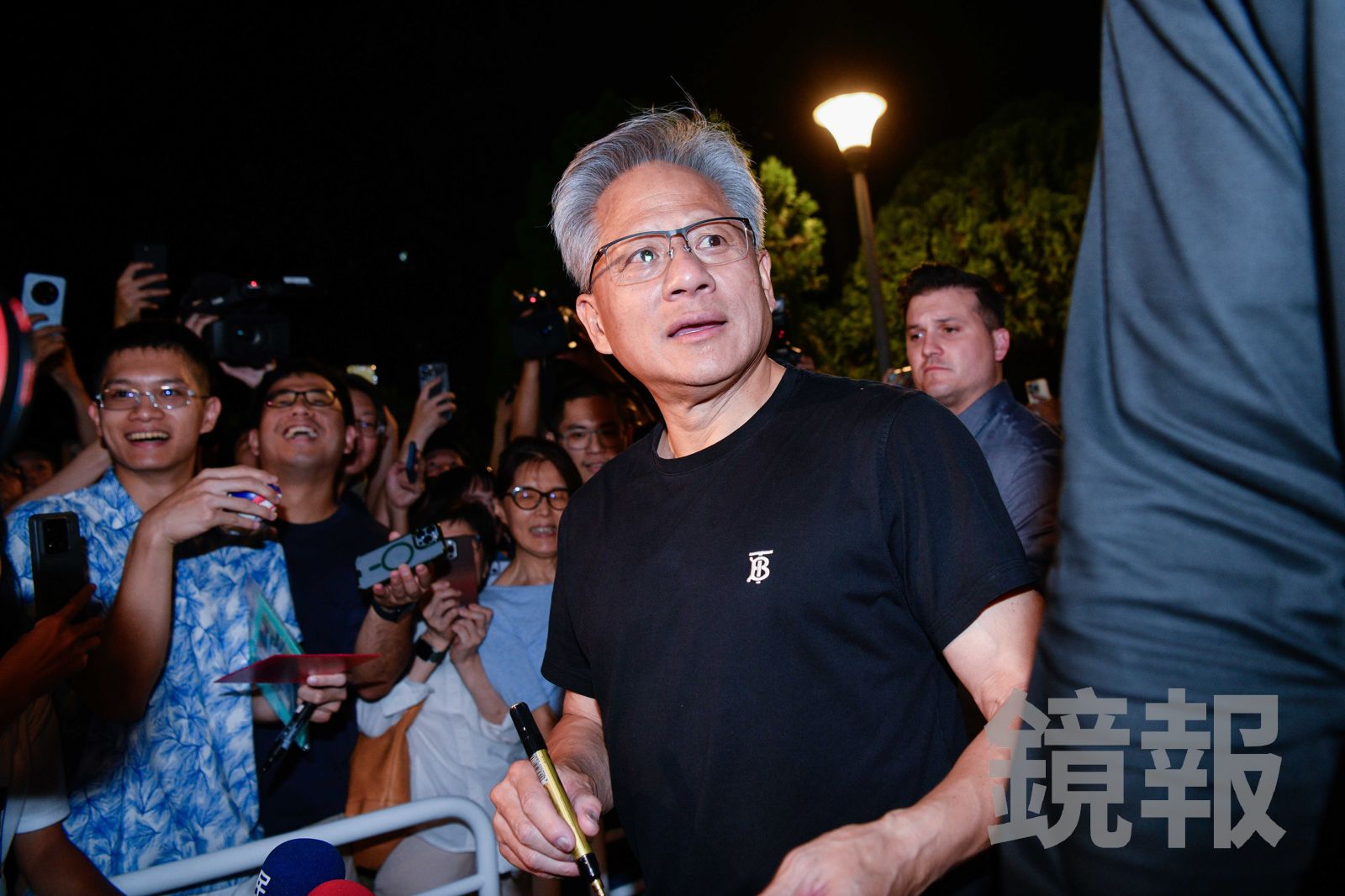 輝達開第一槍、50億美元挺英特爾 為科技巨頭大救援揭序幕?