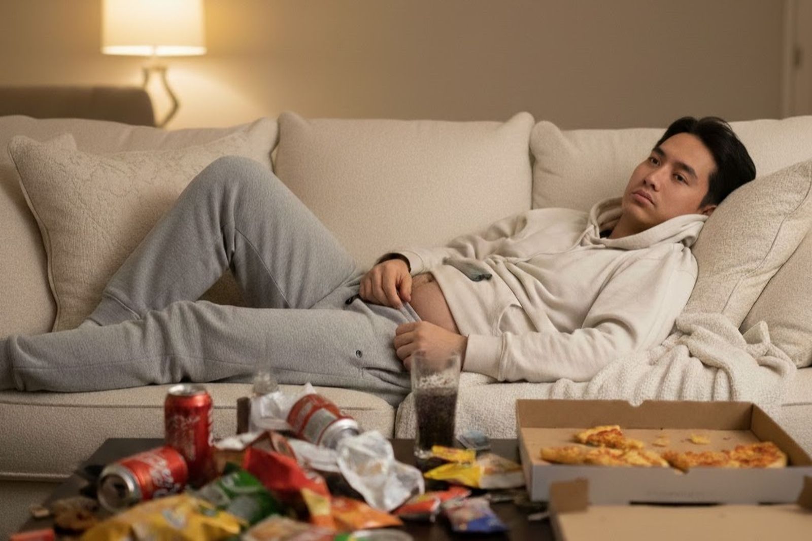 過年大魚大肉吃太爽、腦袋鈍鈍?醫師教你4招迎接開工