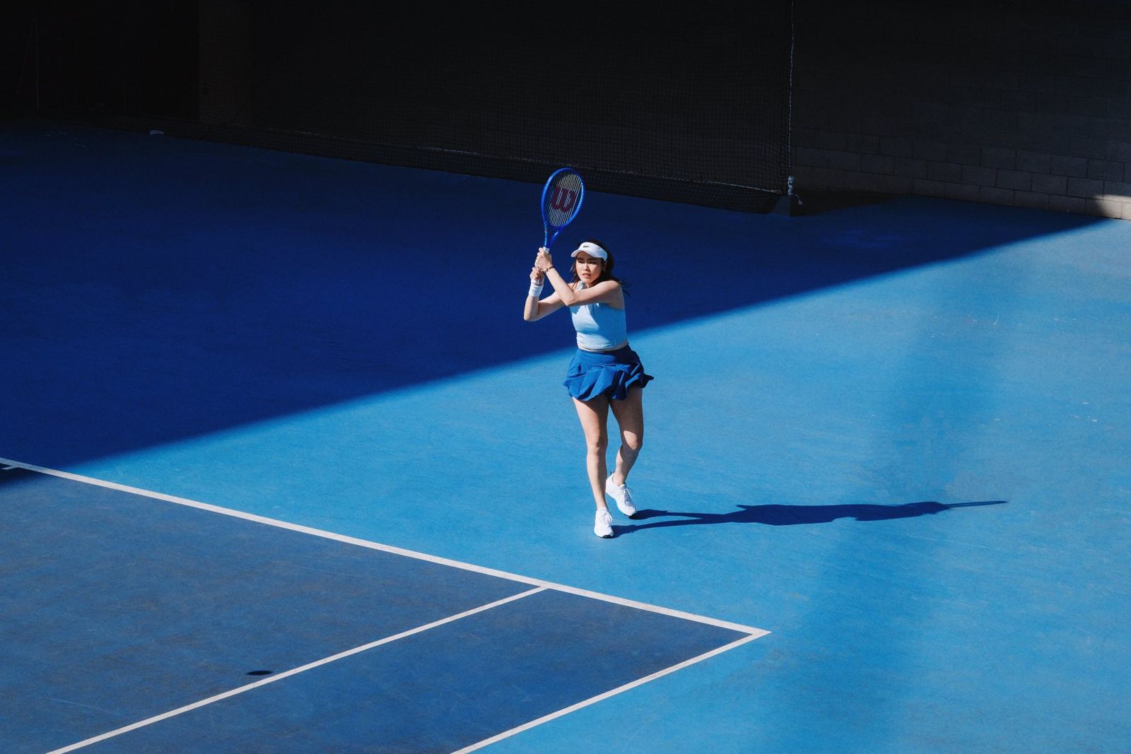 詹詠然為何選墨爾本說再見？揭與澳網「30年神秘緣分」　細數生涯傳奇戰績