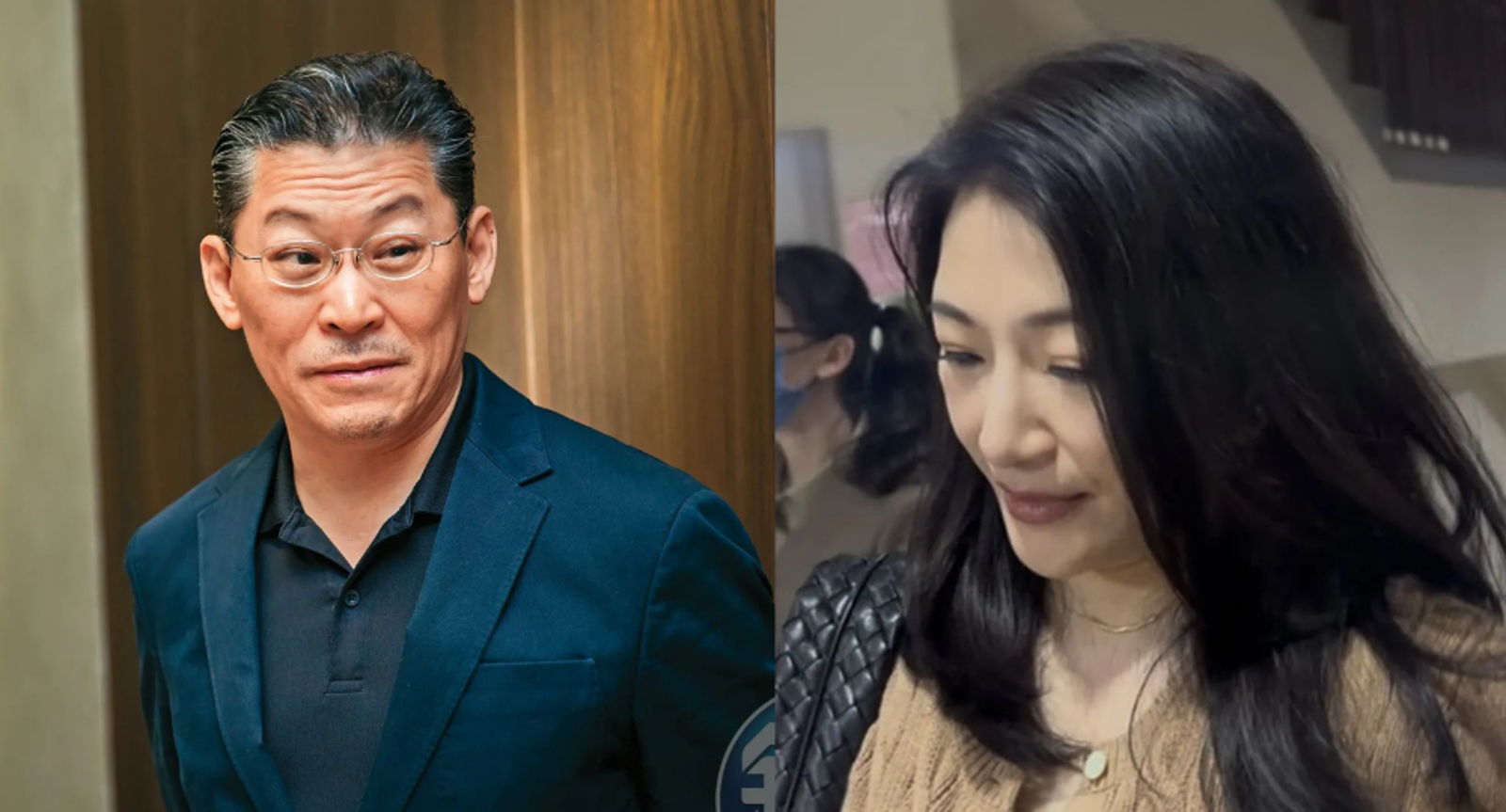 婚變風波未平！宏泰林鴻南驚傳遭檢調搜索　豪門辣妻也被約談