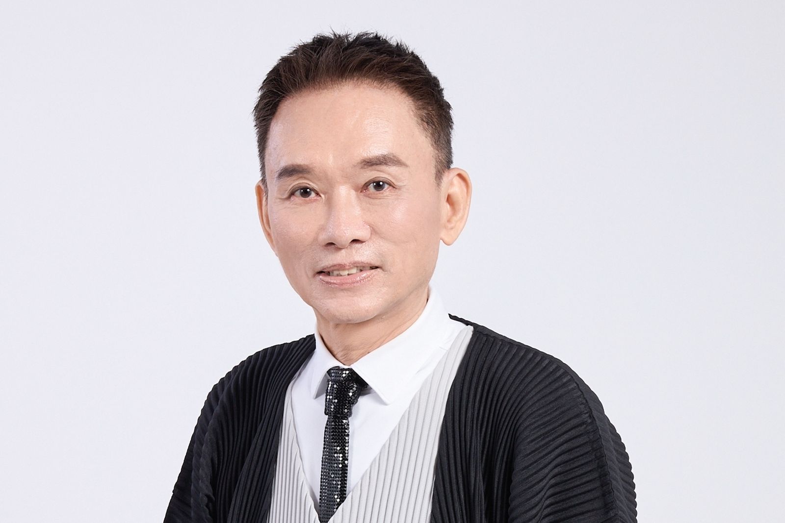 69歲蘇來久違露面！熱衷旅遊曝近況：自在樂逍遙