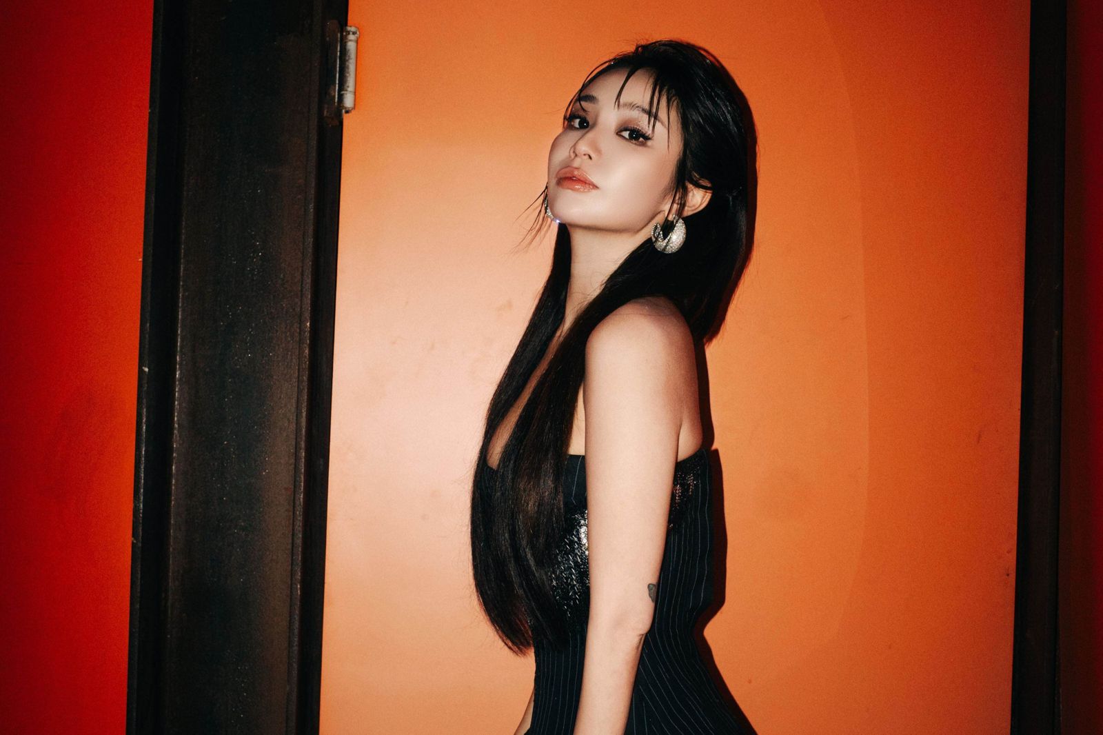 陳芳語首唱客語R&B轉換3種語言　致敬瑪麗亞凱莉、席琳迪翁直呼「難度超高」　