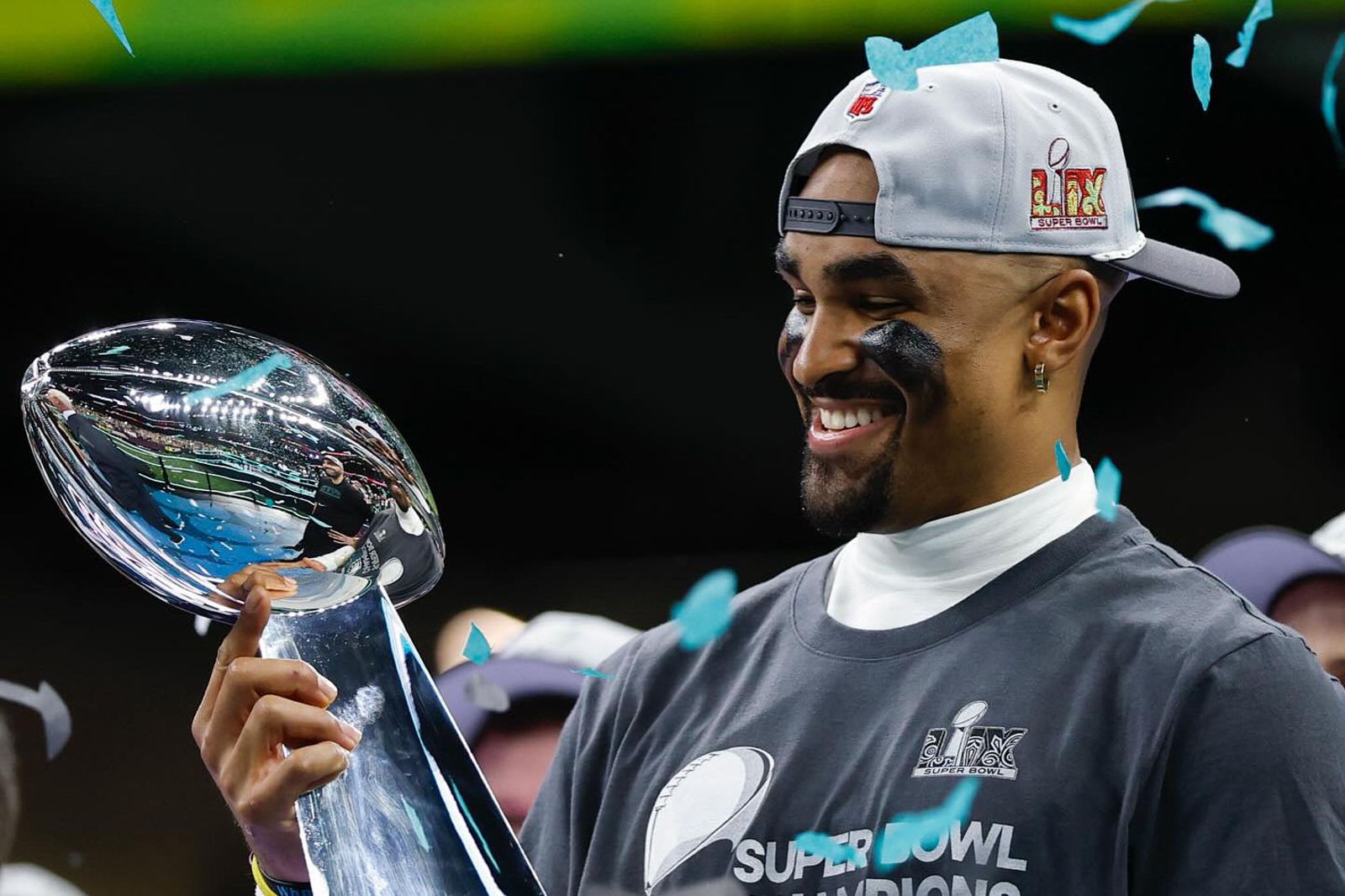 NFL／老鷹挑戰衛冕、雙刀流實驗與Swifies效應　新賽季五大看點一次看