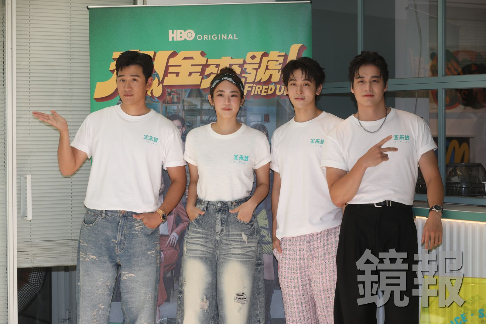 周興哲巡演跑4年突取消杭州場!認了對不起歌迷:感到難過 宇宙接吻吃到「嘔吐物」揭跨性別心聲