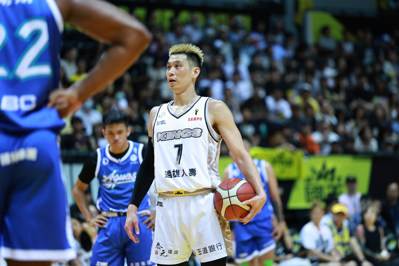 TPBL／豪神降臨！狂砍29分拿下天王山之戰