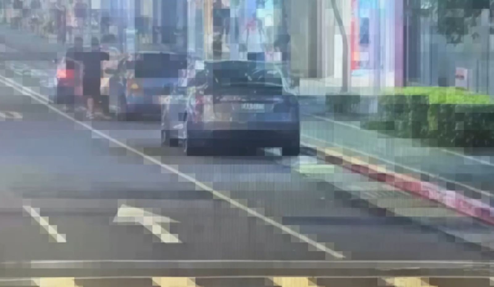 快訊／山佳火車站驚傳債務擄人案件　警鎖定逮三嫌