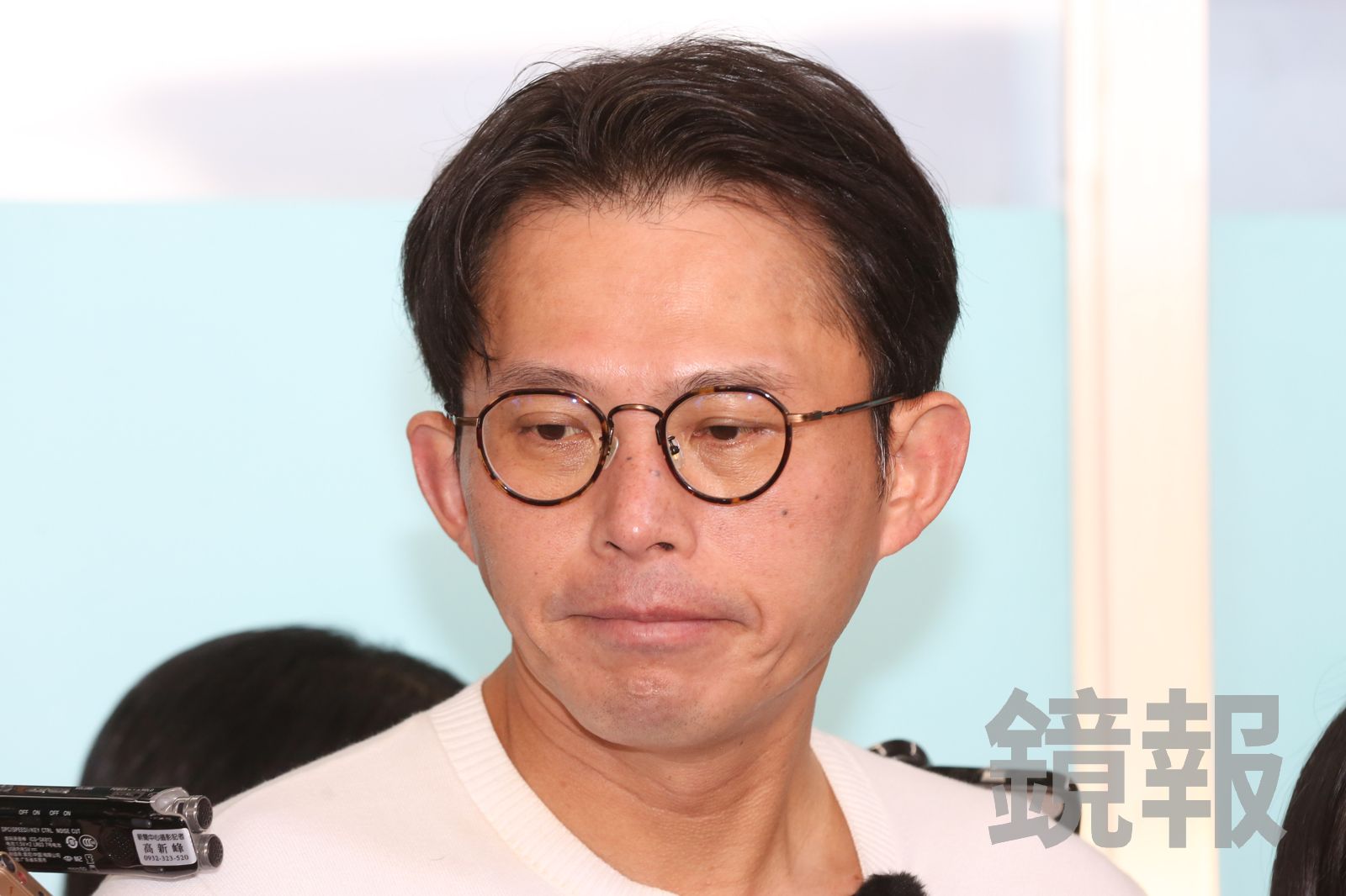 台北律師公會理事改選!黃國昌「超慘得票數」曝光 張益贍:笑死