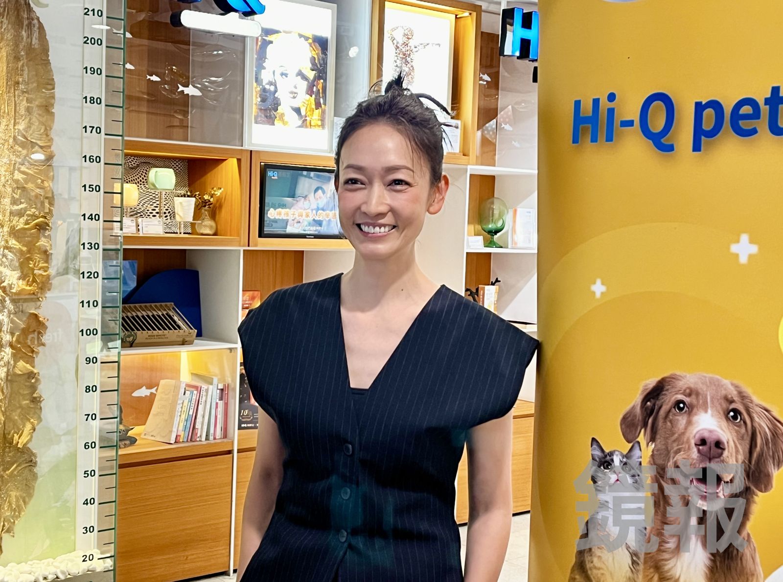 人人犬舍毛孩遭剪聲帶！潘慧如震驚喊：很傻眼　攜手米可白展開救援行動