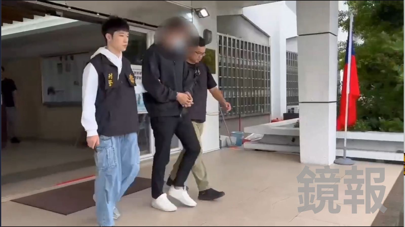 28歲女吸毒暴斃 51歲男友報案謊稱飲酒過量