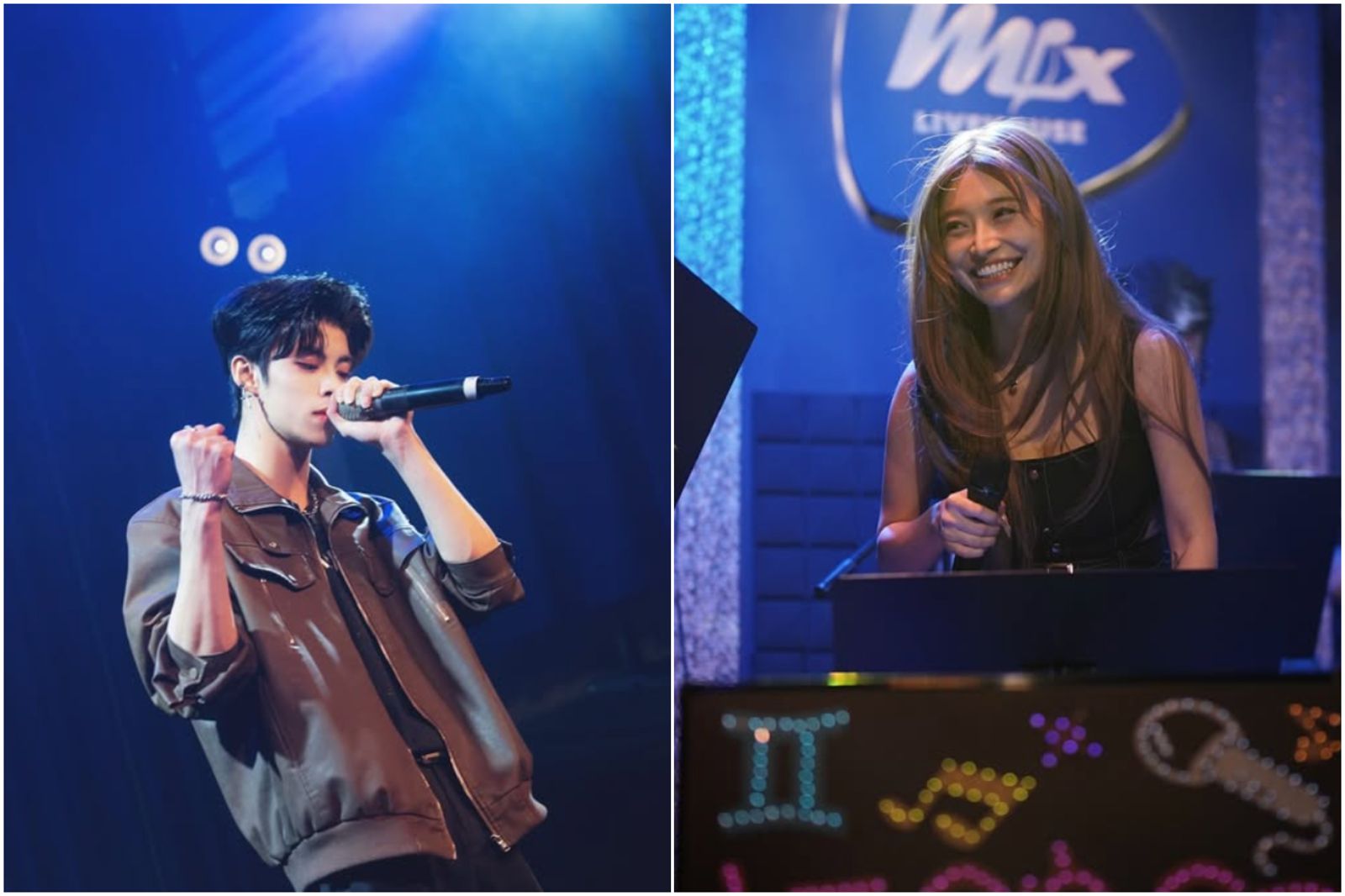 「G奶子瑜」祈錦鈅離婚後冒出小8歲新歡！親暱互動全被拍　揭「身心破爛」真實原因