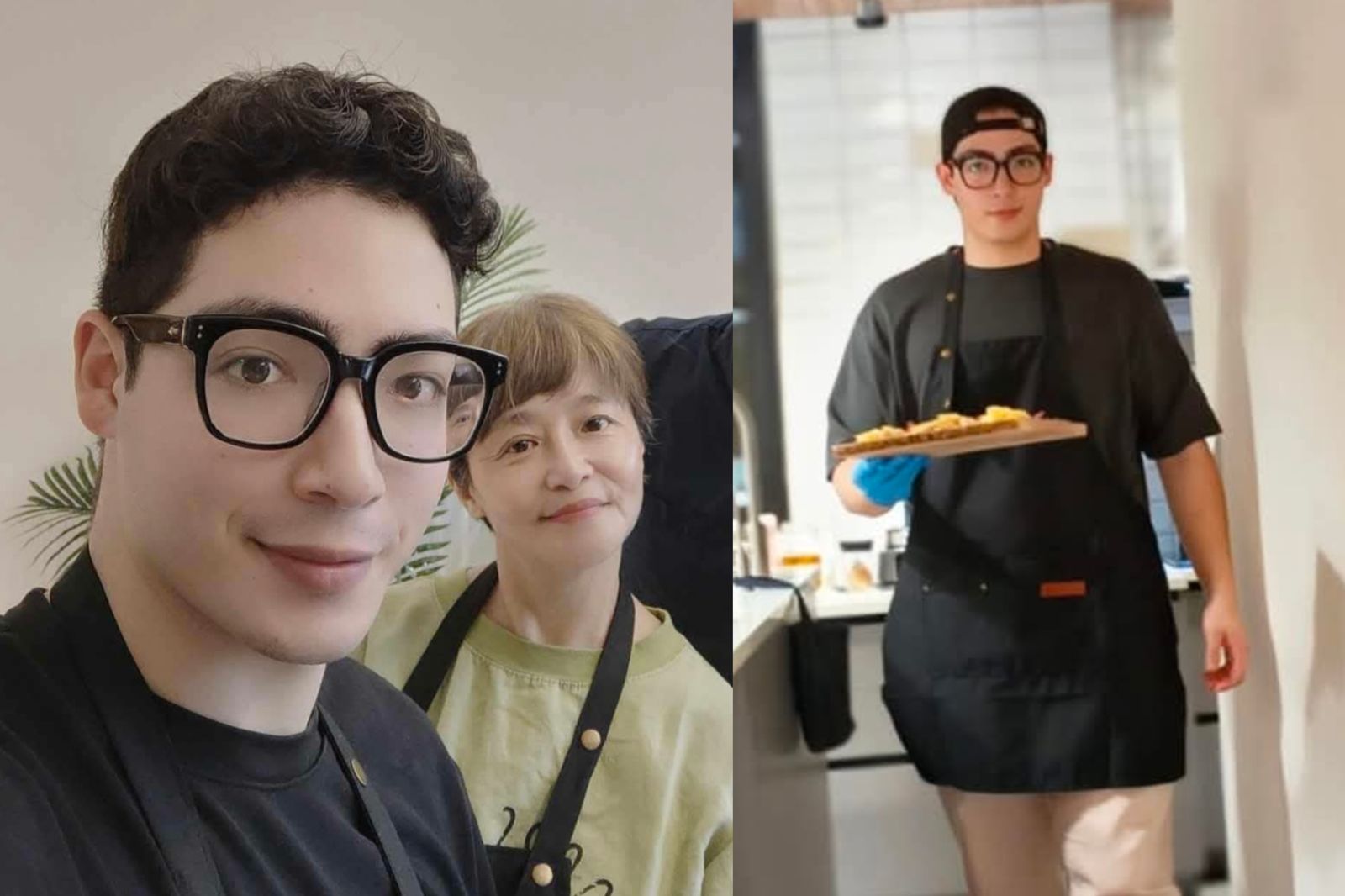 半年甩肉40公斤！昔女團成員帥兒開民宿失控暴肥　「極端減重」手段曝光