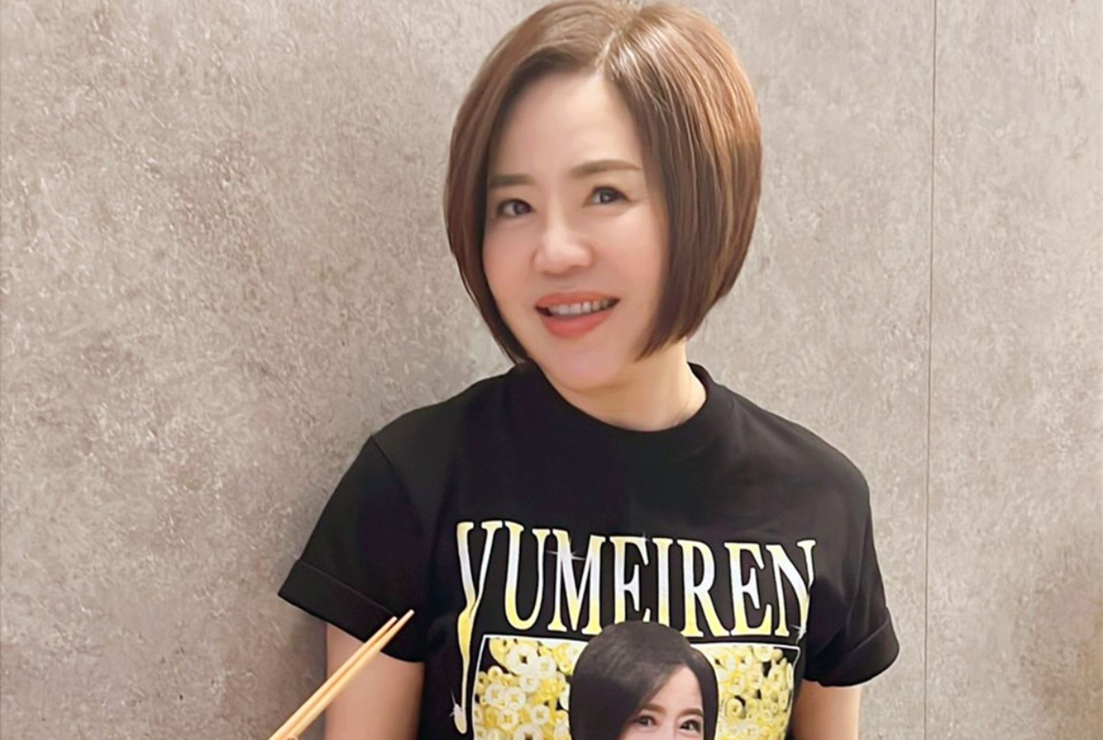 于美人2026捲土重來?遭傳回鍋參選中正萬華議員 秘書47字回應了