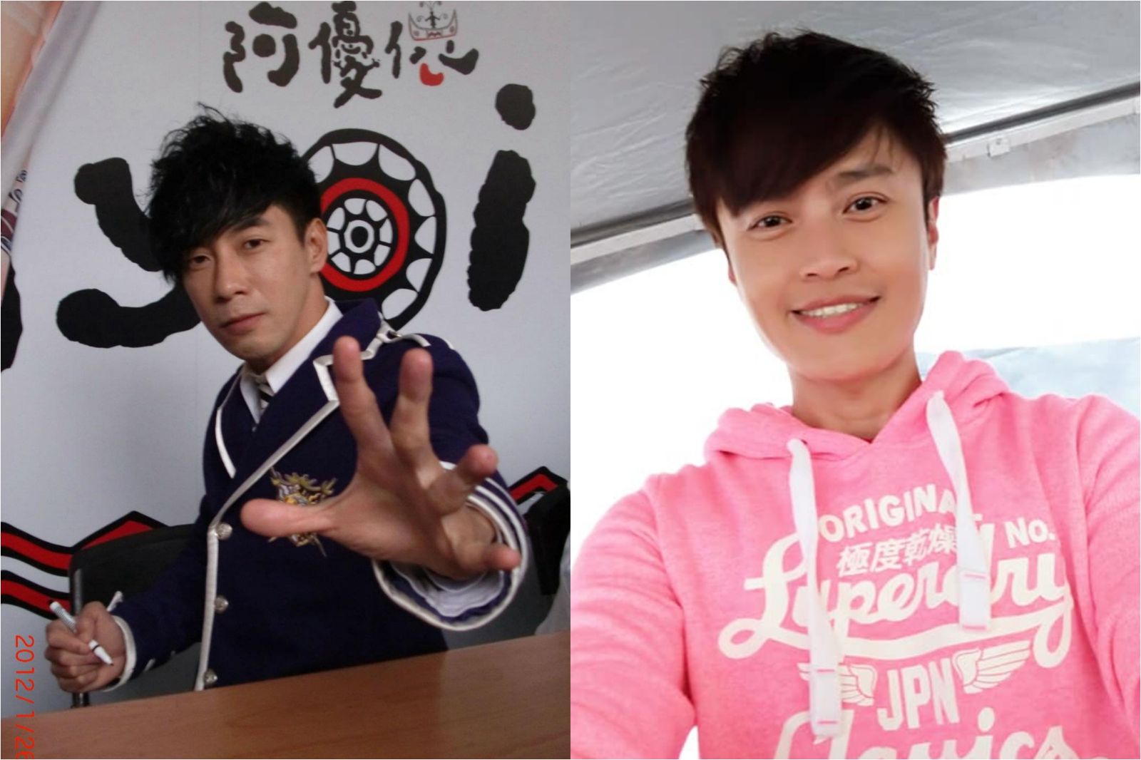 好消息！張善為癱瘓「消失螢光幕13年」　蜻蜓哥哥曝「他近況好轉」