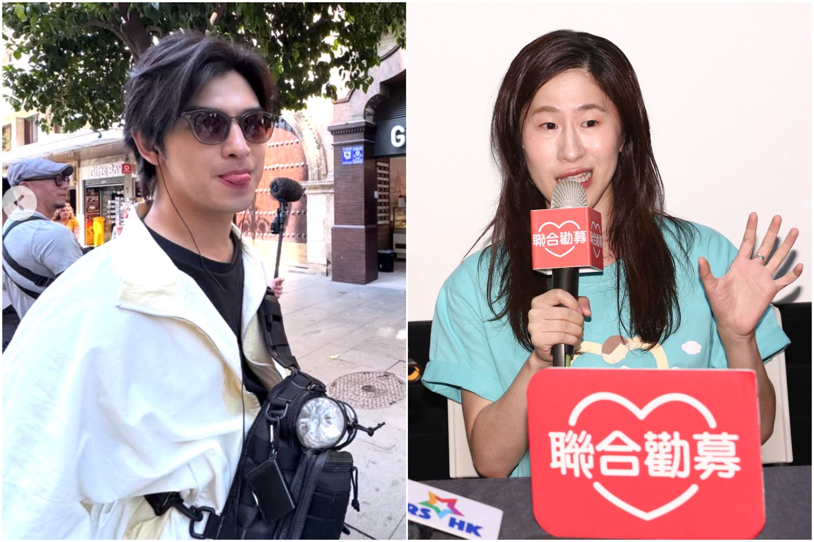 老闆陳柏霖陷閃兵官司!公司爆停止運作 旗下藝人北影女配百白曝「懺悔」現況:可惜我不是男的