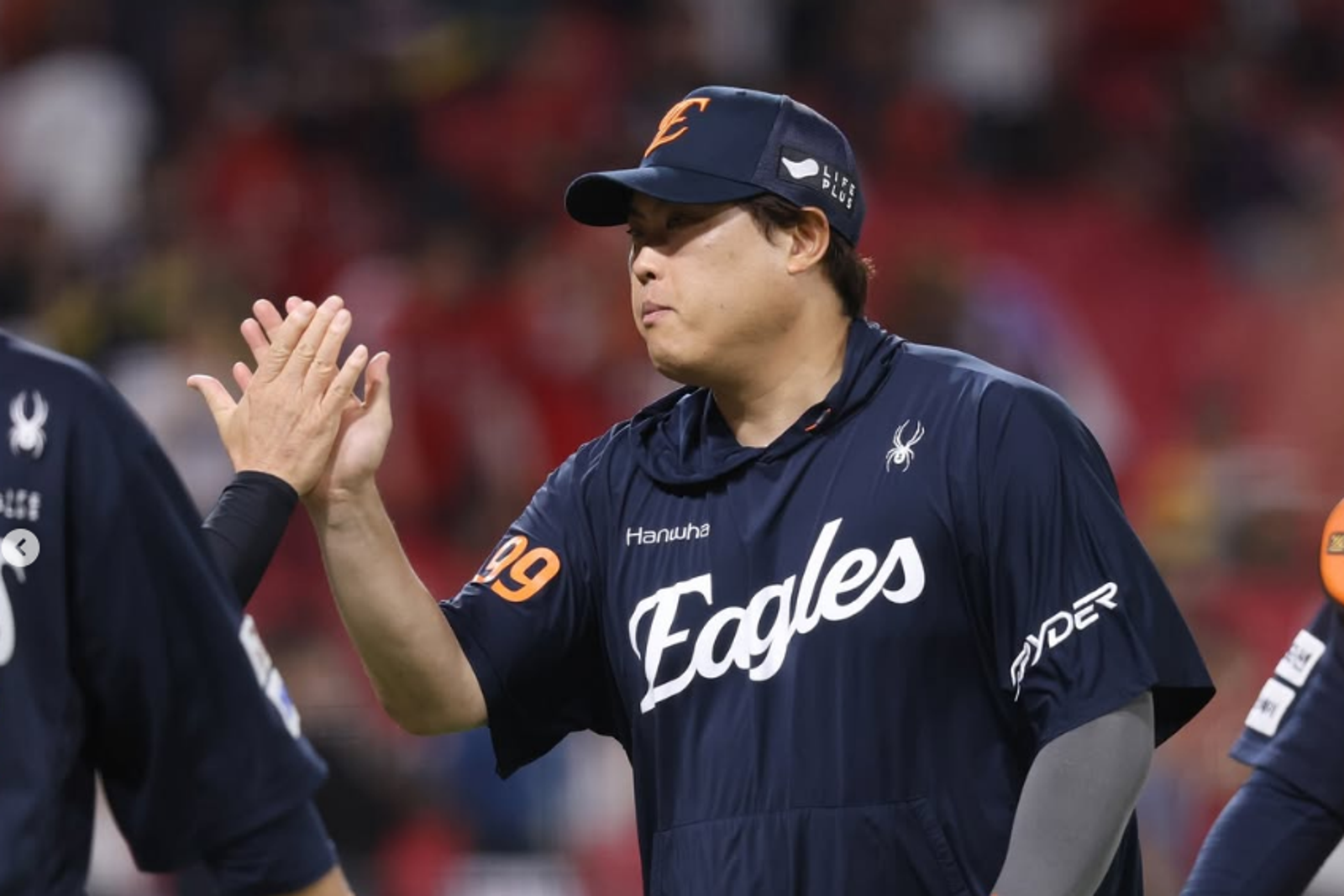 台韓大戰柳賢振先發！彭政閔、高志綱曝16年前交手經驗　身價曝光竟賺贏王建民8倍　
