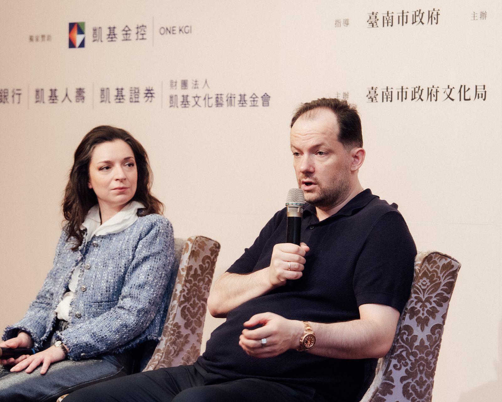 280年超級天團!超級指揮尼爾森斯率布商大廈管弦樂團抵台 北、南演出不同史詩經典