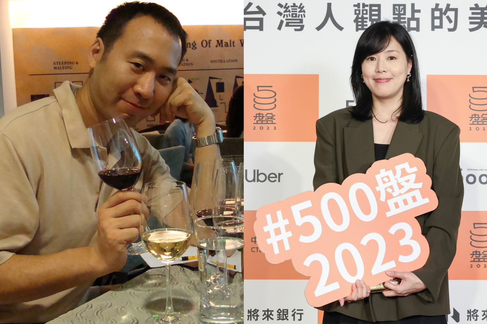 孫正華怒告苗華斌通姦中國籍小三　生下私生女對簿公堂！外遇細節全招了